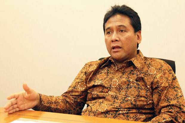 Apindo Desak Pemerintah...