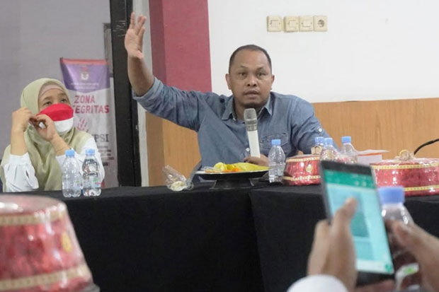 Pemilih Milenial Sulsel...