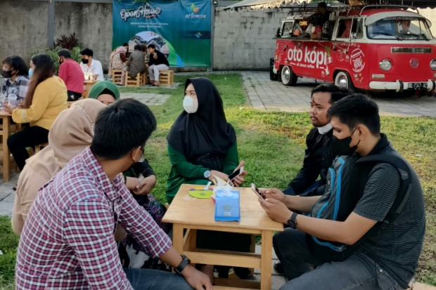 GMTD Gelar Open House...
