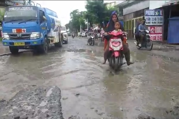 3 Tahun Jalan Menuju...
