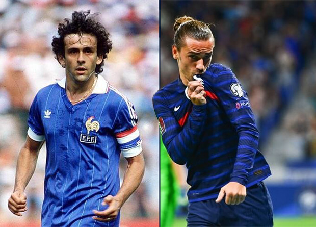 Prancis vs Finlandia:...