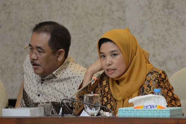 Darurat Kekerasan Seksual,...