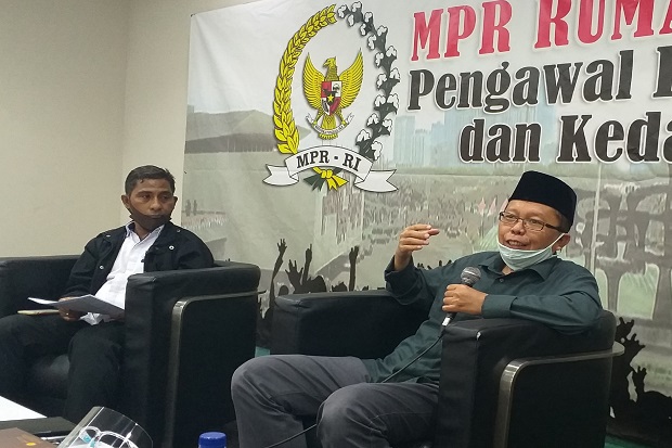 Kebakaran di Lapas Tangerang,...