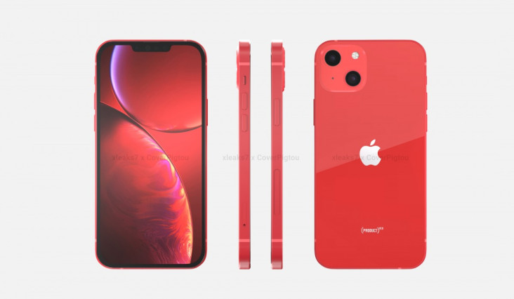 Harga iPhone 13 Diprediksi...
