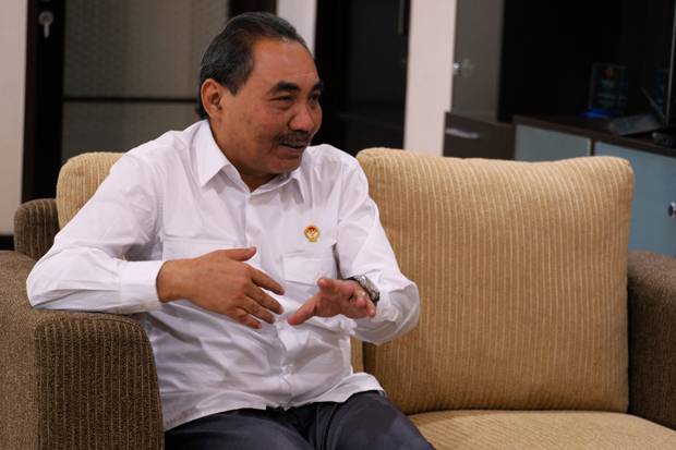 LPSK Tegaskan Korban...