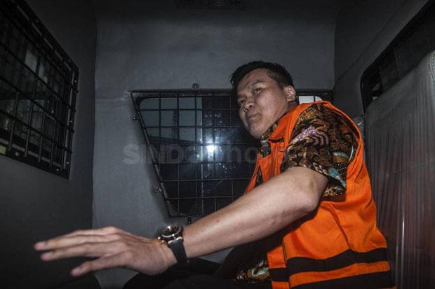 Mereka yang Pernah Ditahan...