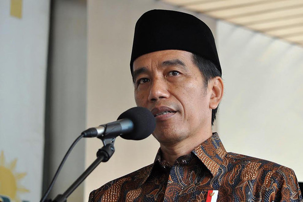 Jokowi Berduka Atas...