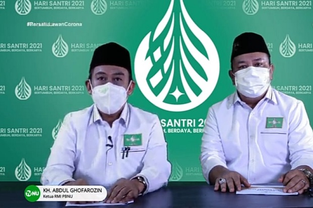 Ini Makna Logo dan Tagline...