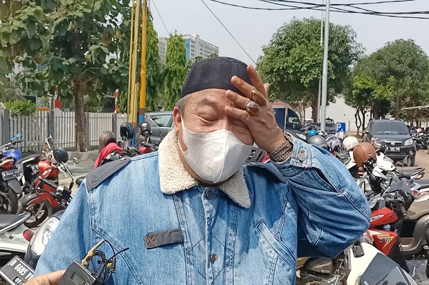 Duka Keluarga Korban...