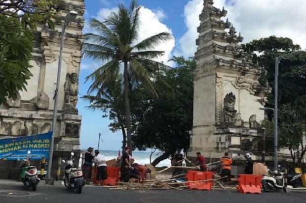 Yuk, Main ke Bali! Pantai...