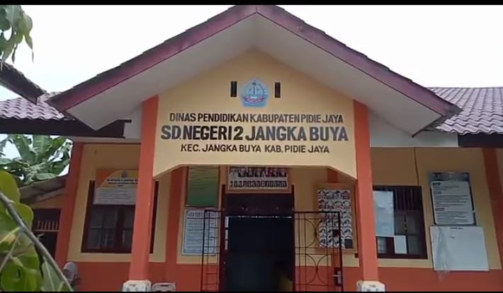 Memprihatinkan! Bangunan...