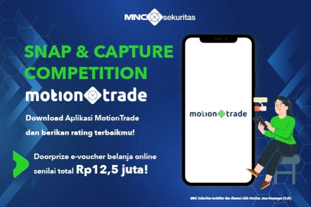 MNC Sekuritas Bagikan...