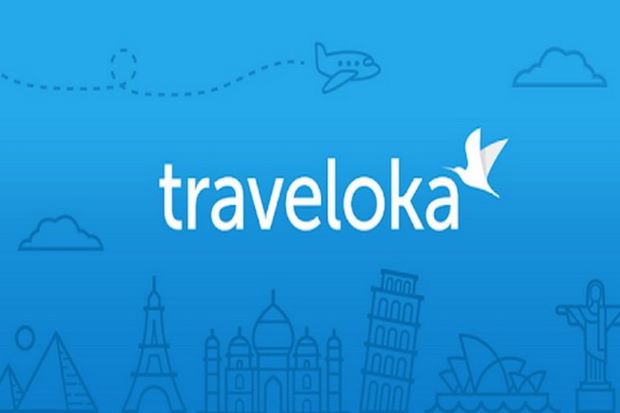 Traveloka Dikabarkan...