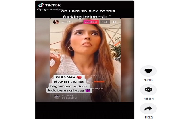 Video Diduga Direktur...