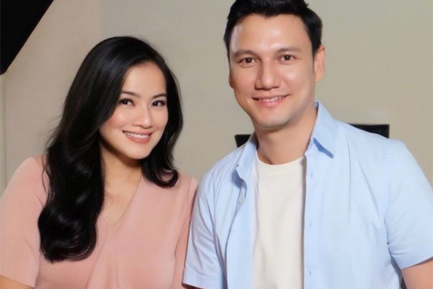 Christian Sugiono Jadi...