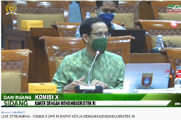 Dihujat, Ini Tanggapan...