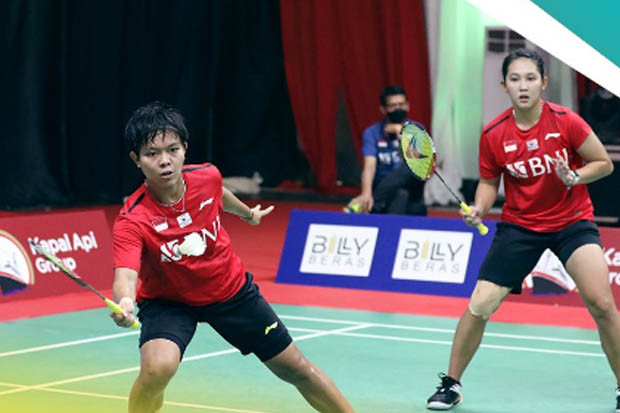Hasil Simulasi Piala...