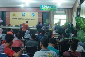 Kabar Baik! Pemprov...