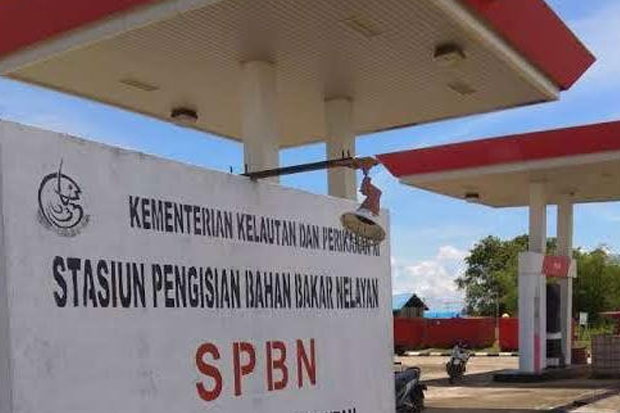 PT Pertamina Dorong...