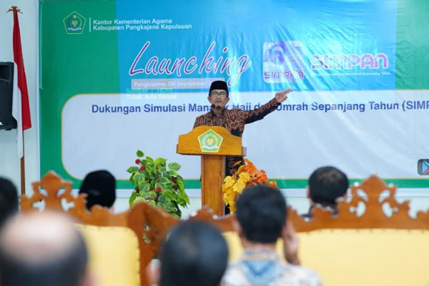 Kemenag Kabupaten Pangkep...