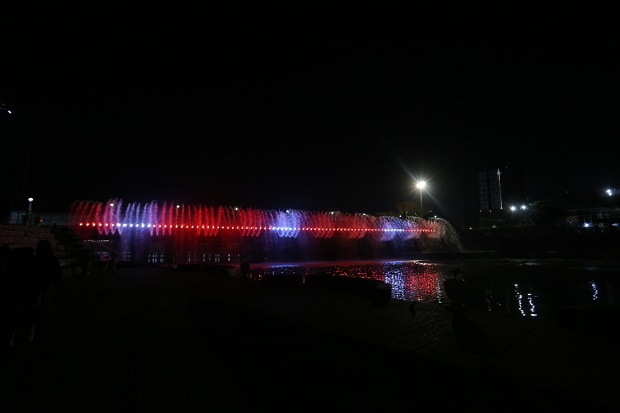 Pemkot Semarang Mulai...