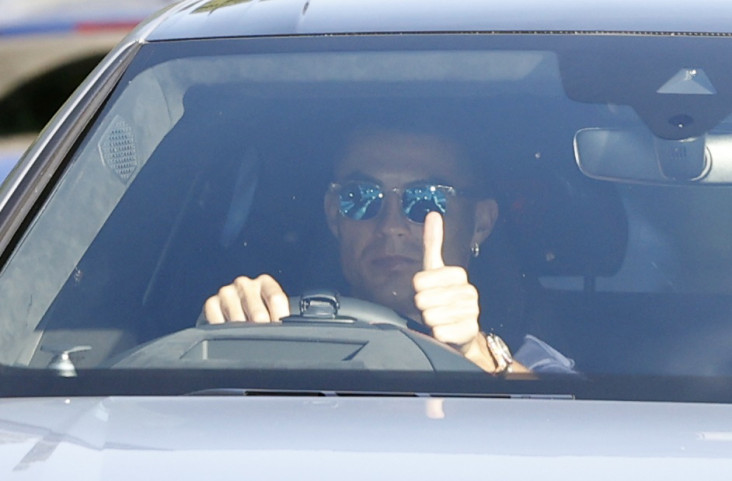 Fernandes Optimis Ronaldo...