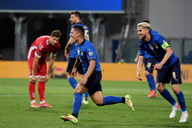 Italia vs Lithuania;...