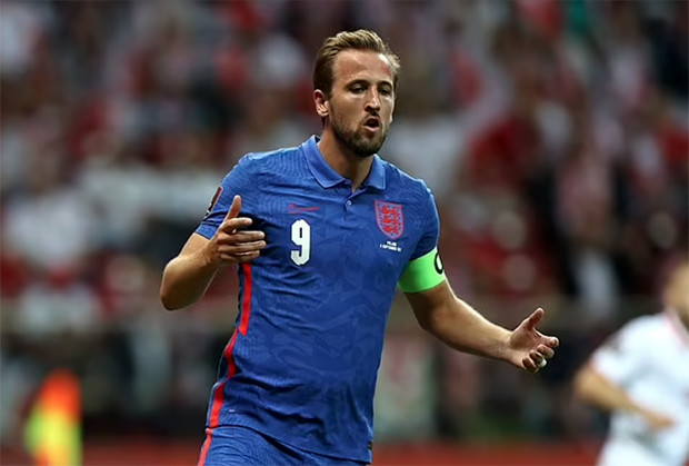 Hasil Polandia vs Inggris:...