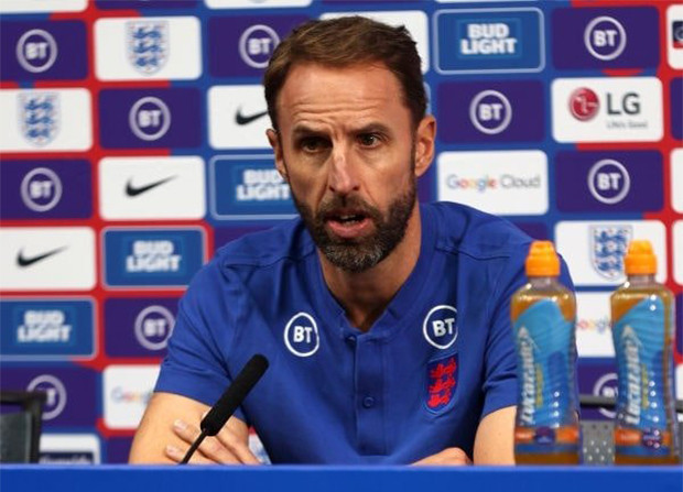 Hasil Polandia vs Inggris:...