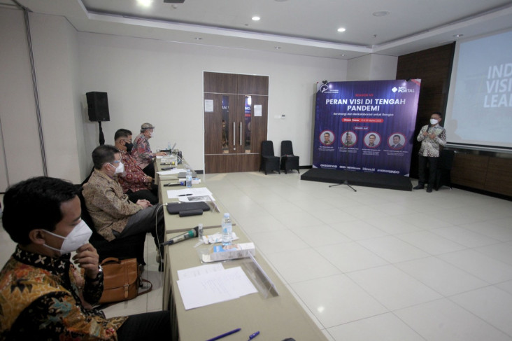 Indonesia Visionary...