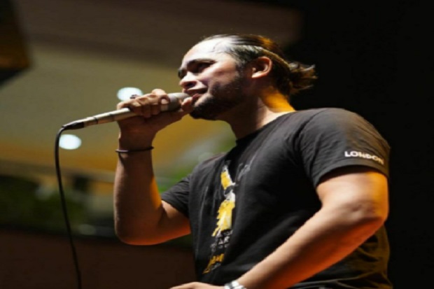 Alf Tatale Jebolan Indonesian...