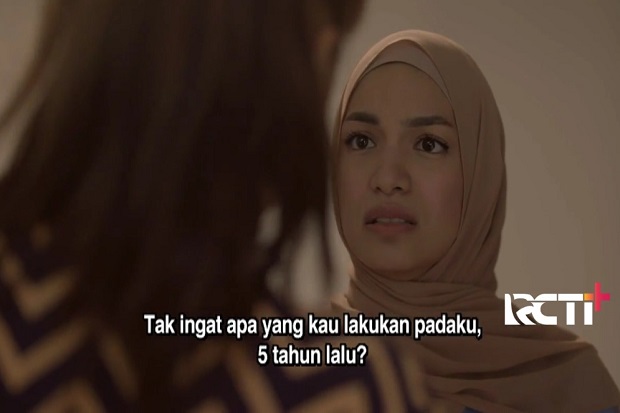 Nur 2: Penghianatan...