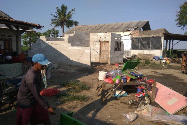 Cerita Nikin Warga Bekasi...