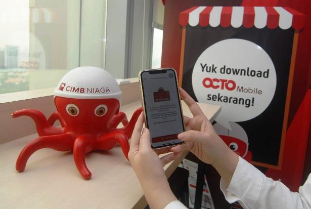 OCTO Savers Tawarkan...