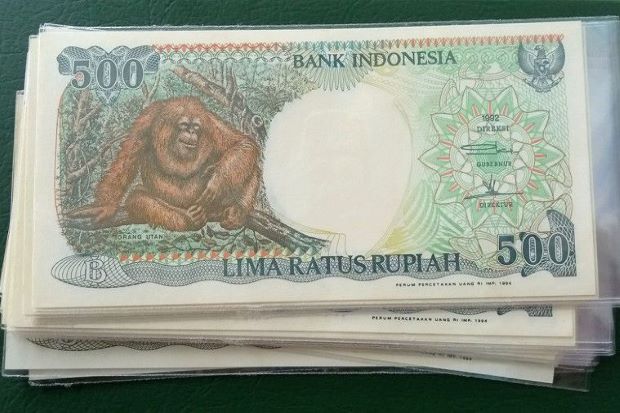 Bikin Kaya Mendadak,...