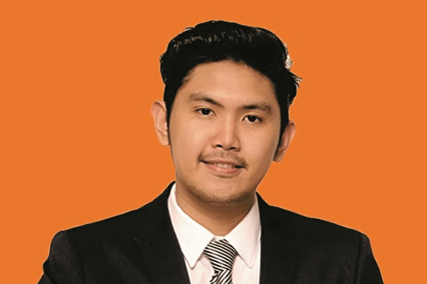 Meretas Jalan Menuju...
