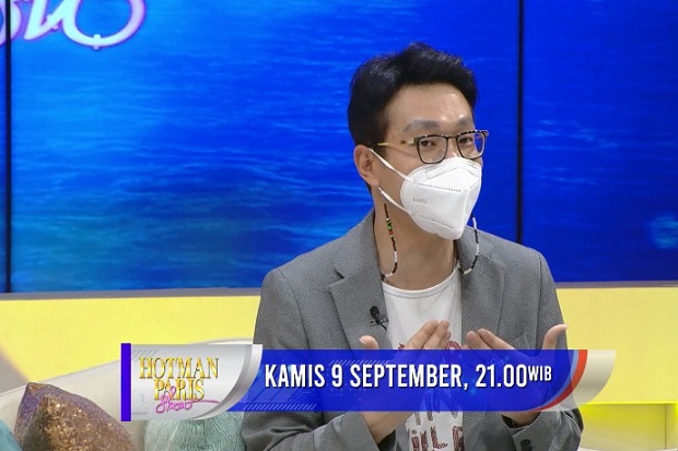 Pertama Kali Muncul...