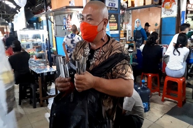 Cerita Ko Heri Botak:...
