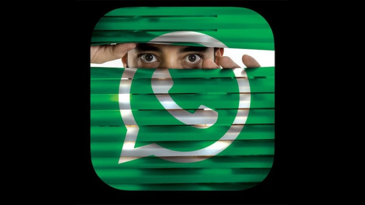 Cara Mengetahui WhatsApp...