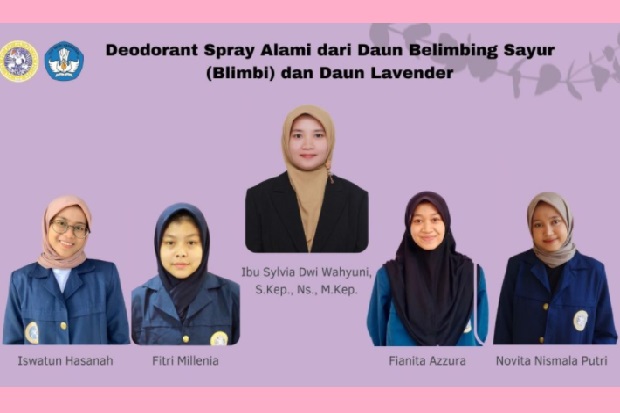 Riset Mahasiswa Unair,...