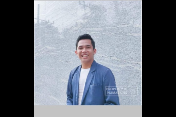 Shoffan Mujahid, Mahasiswa...