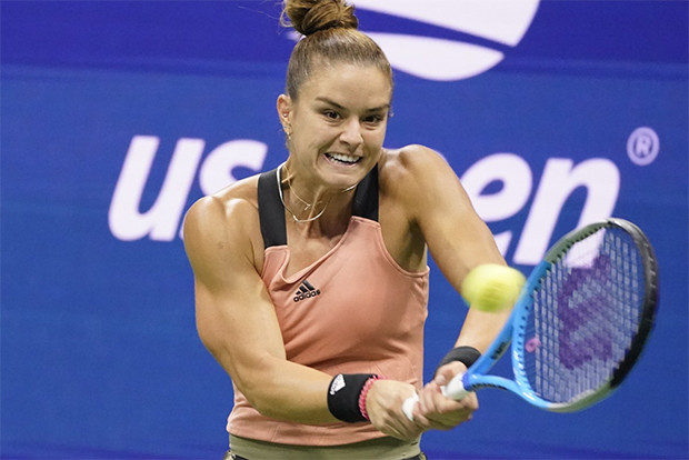 Hasil Grand Slam AS...