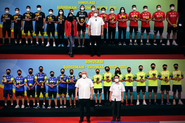 Evaluasi Hasil Simulasi...