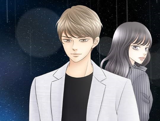 Webtoon-Webtoon untuk...