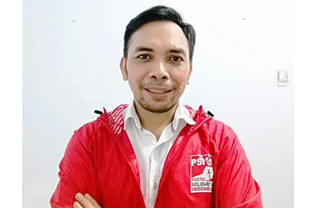 Tinggalkan PSI, Fadli...