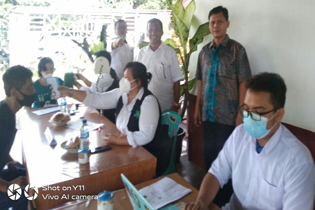 Cegah Jadi Klaster COVID-19,...