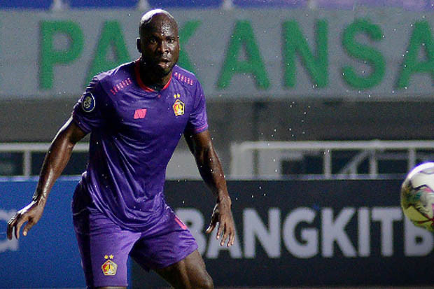 Hasil Liga 1, Persik...