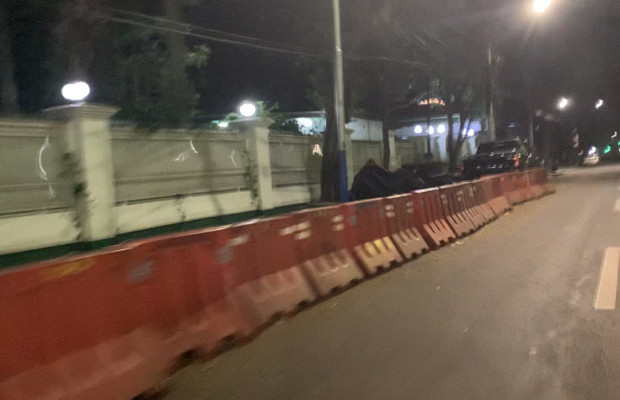 Megawati Diisukan Kritis,...