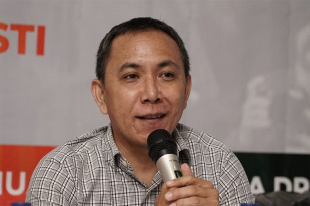 RPJMN Dinilai Tak Efektif,...