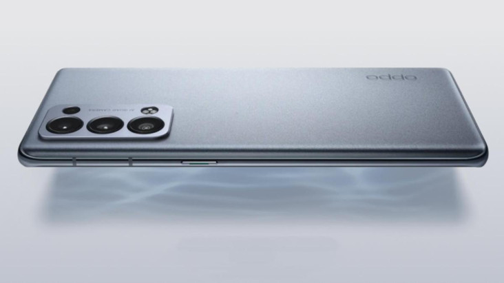 Maksimalkan Kamera OPPO...
